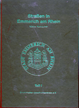 gv Buch DieStraenInEmmerichamRhein 