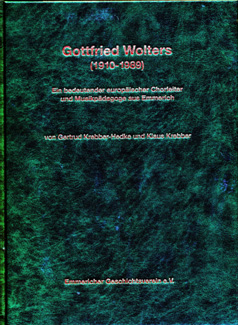 gv Buch GottfriedWolters