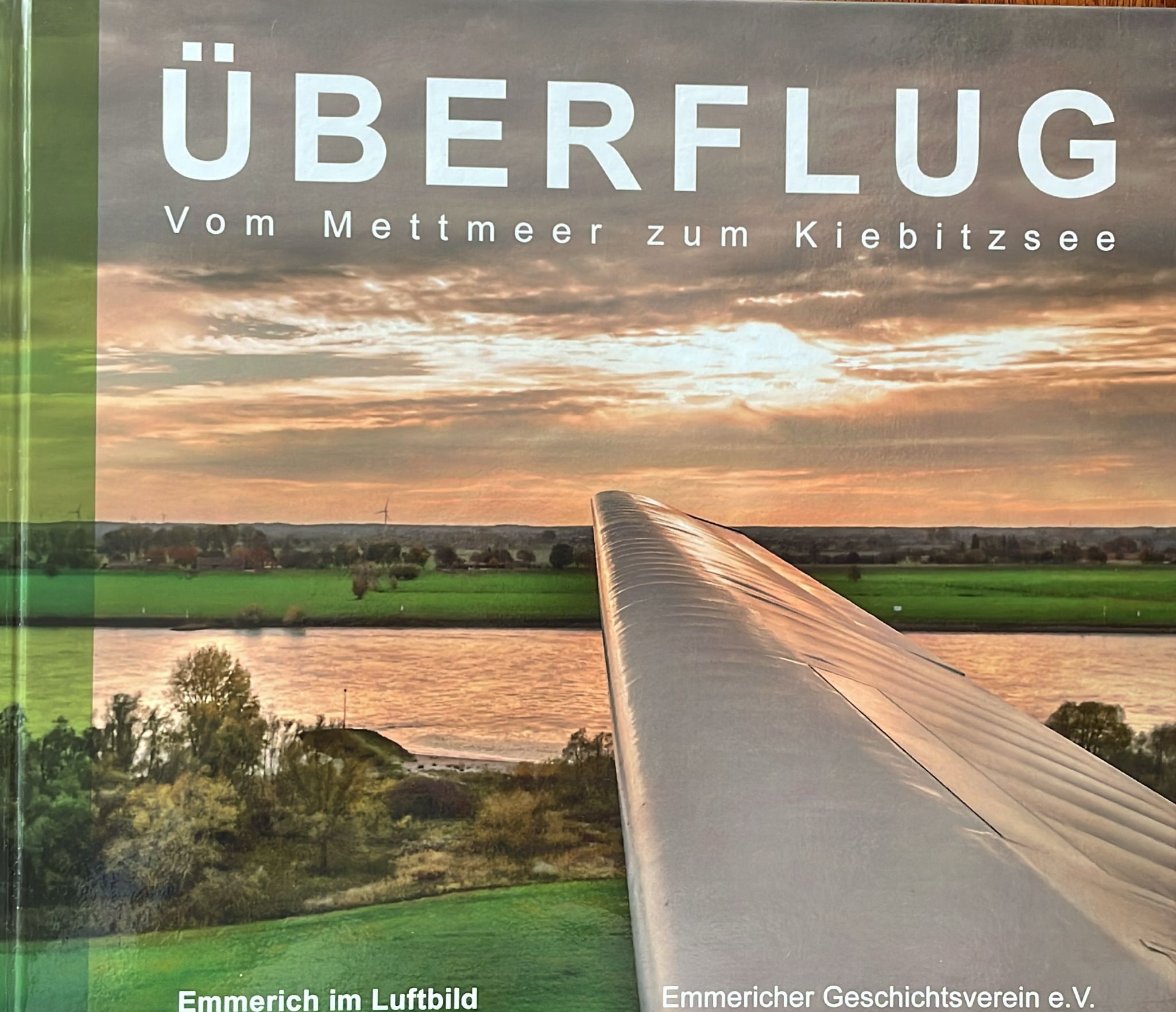 Überflug